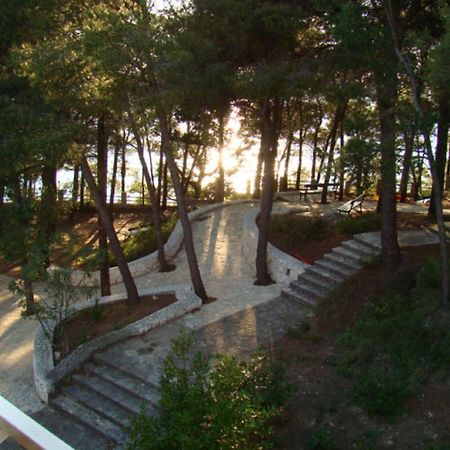 Apartments Lavica Podstrana Ruang foto