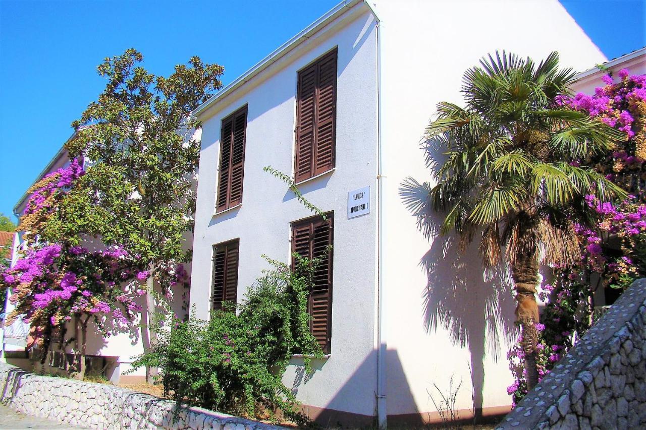Apartments Lavica Podstrana Bagian luar foto