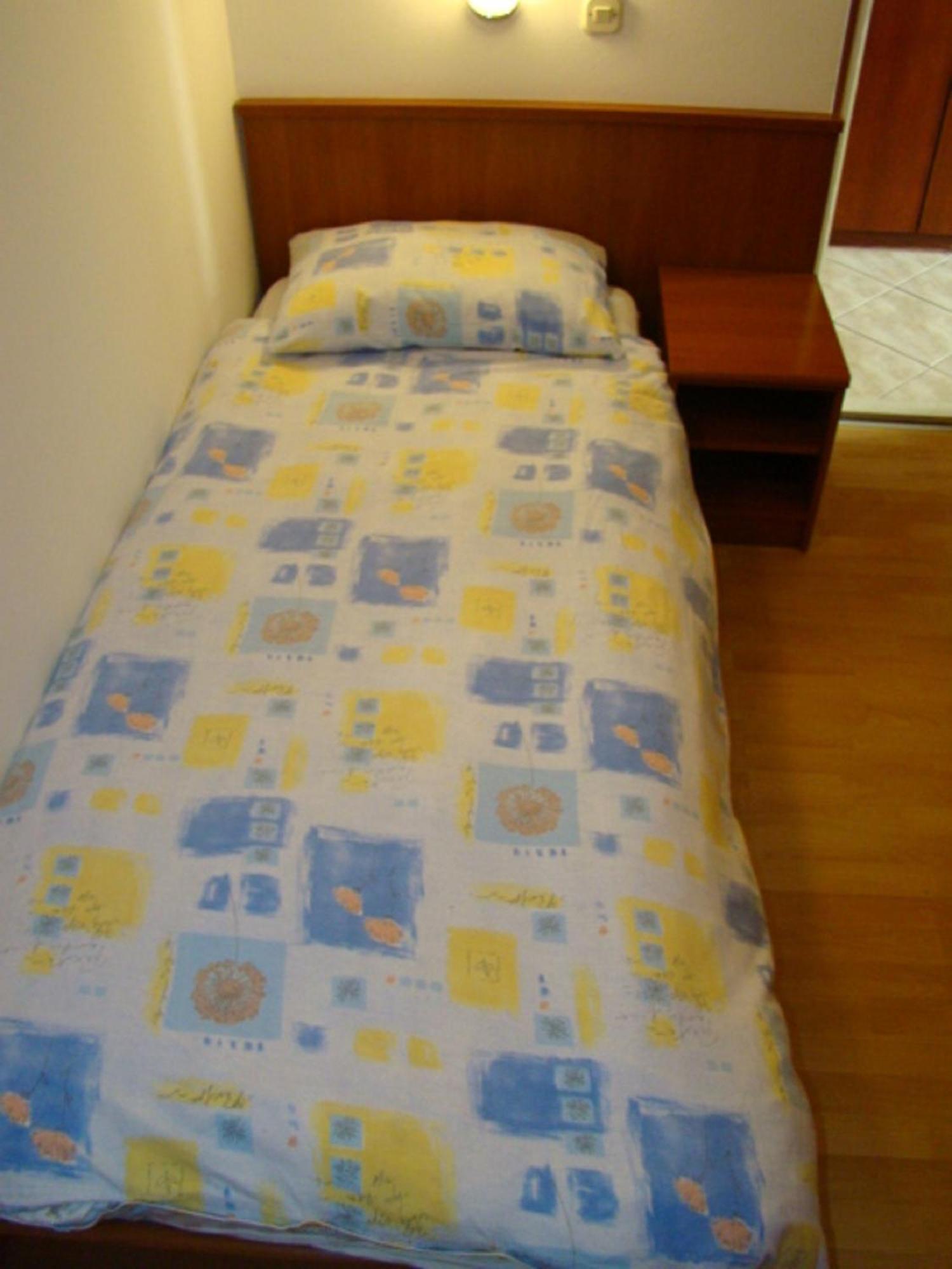 Apartments Lavica Podstrana Ruang foto