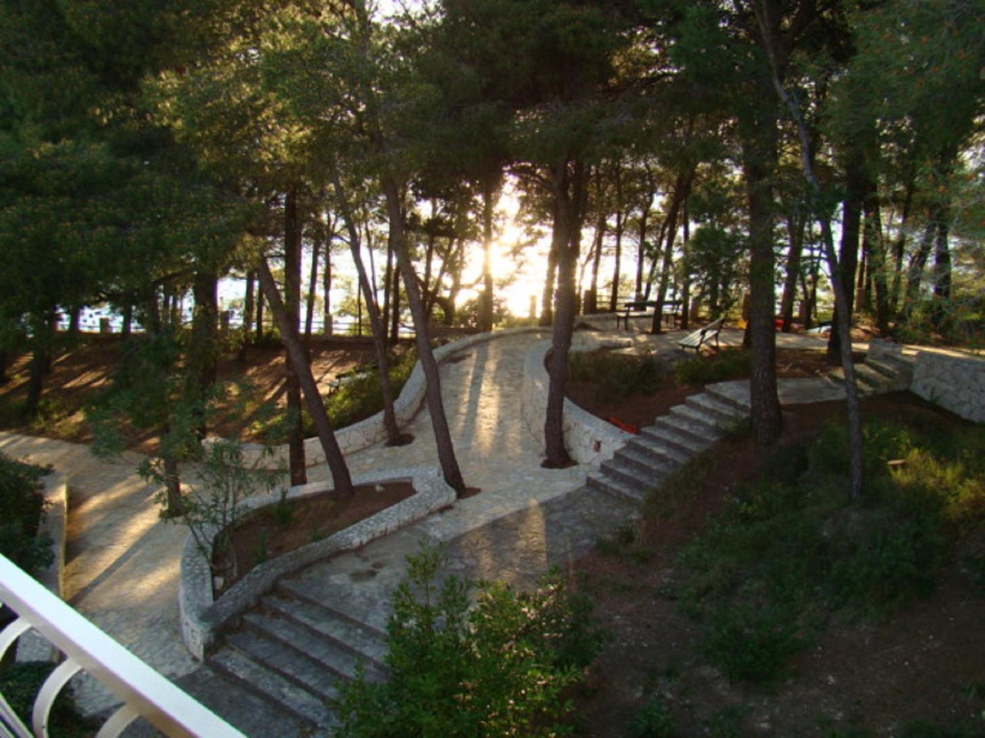 Apartments Lavica Podstrana Ruang foto