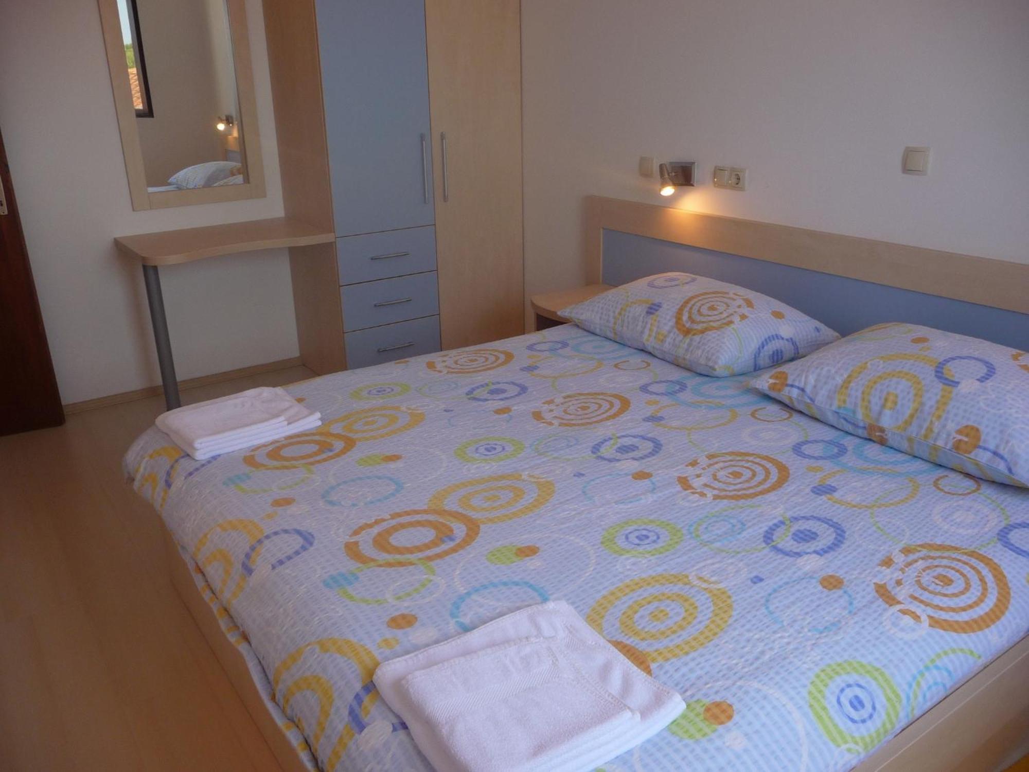 Apartments Lavica Podstrana Ruang foto