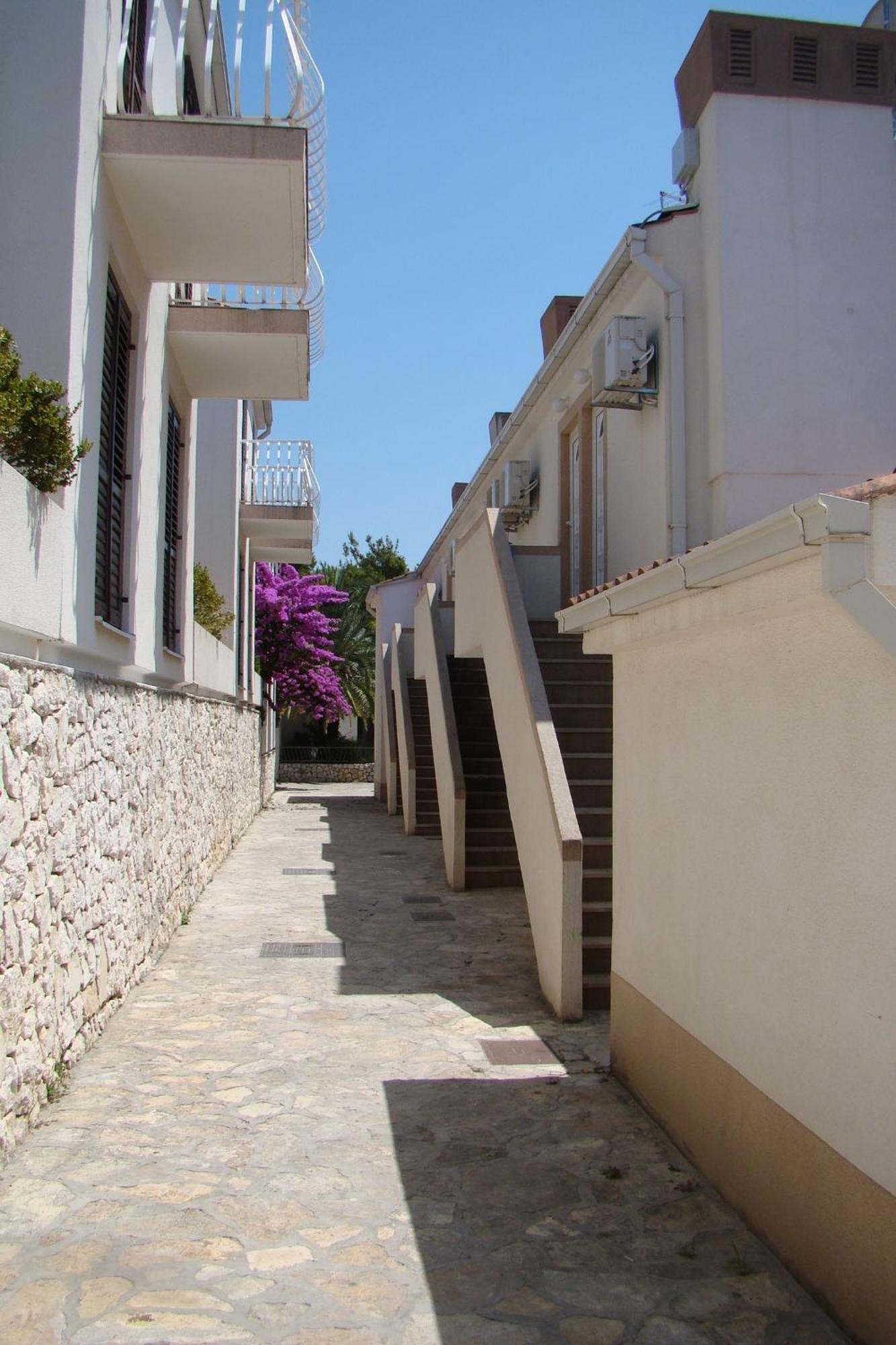 Apartments Lavica Podstrana Ruang foto