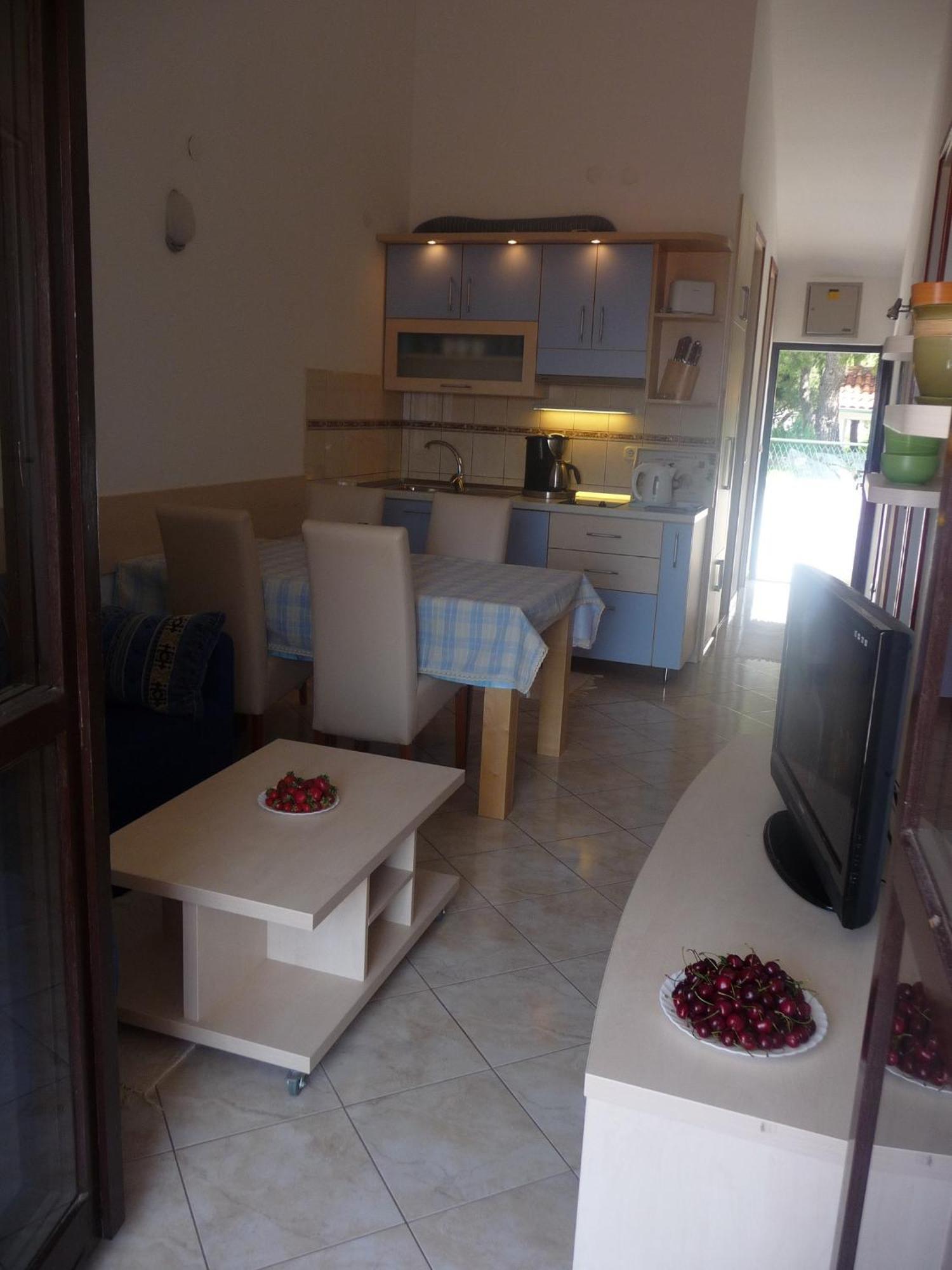 Apartments Lavica Podstrana Ruang foto