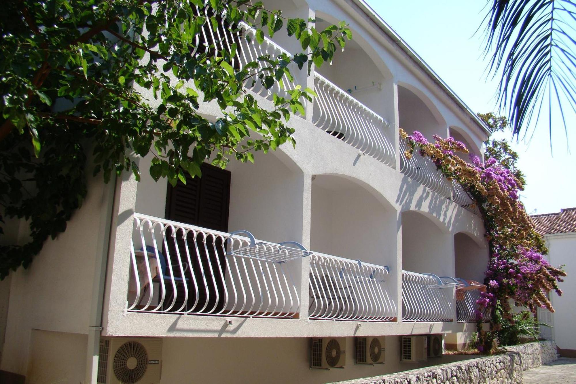 Apartments Lavica Podstrana Ruang foto