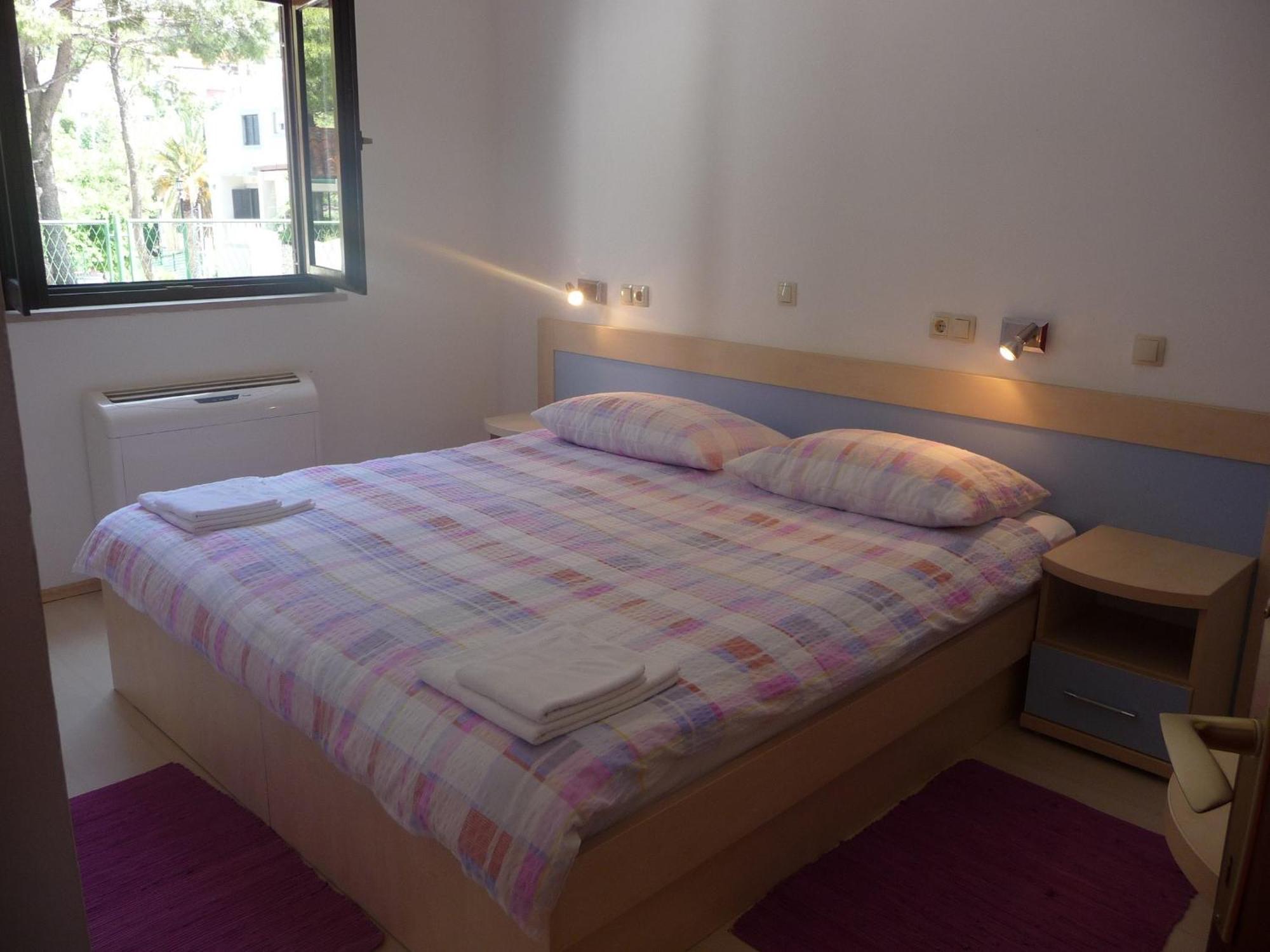 Apartments Lavica Podstrana Ruang foto