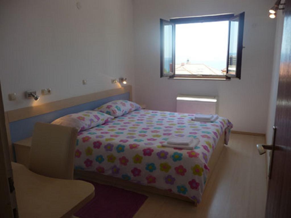Apartments Lavica Podstrana Ruang foto